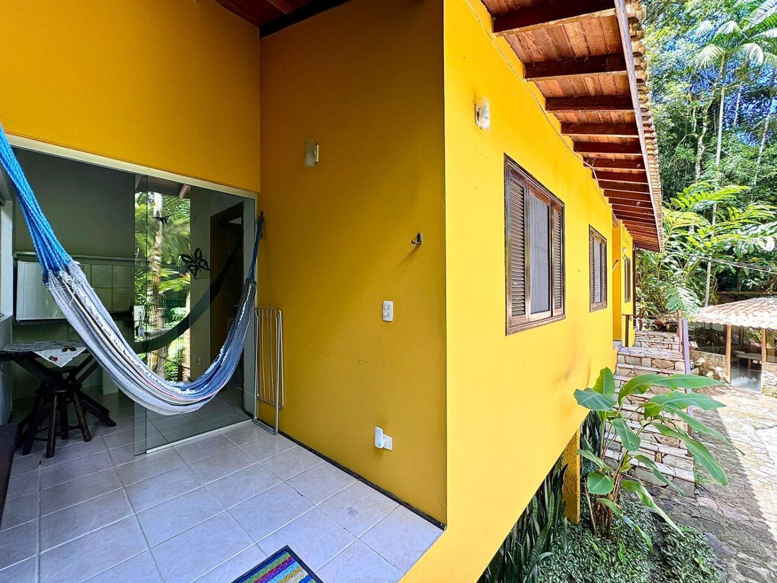 Pousada Do Riacho Trindade Trindade  Exterior photo